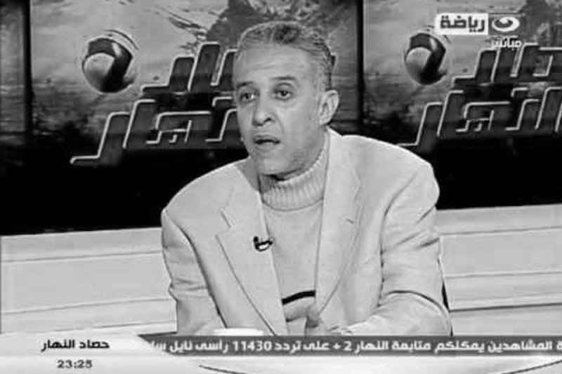 Abdel Rahim Mohamed doznał ataku serca po zwycięskiej bramce Arabii Saudyjskiej.