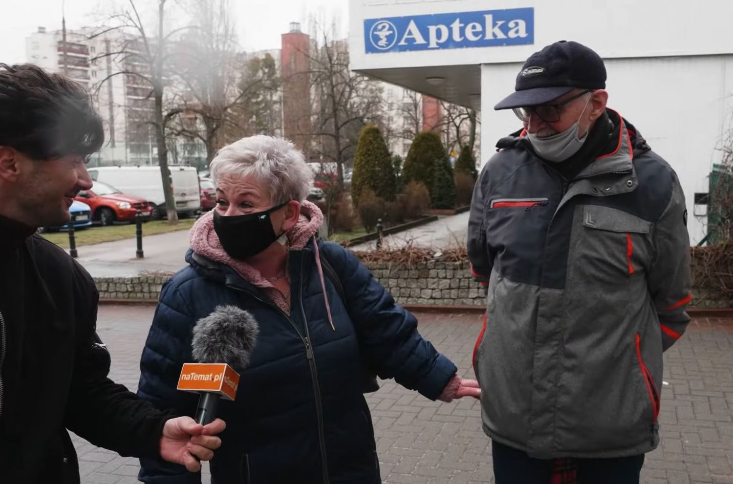 Z okazji walentynek zapytaliśmy seniorów, o to, jaki jest sekret udanego związku.