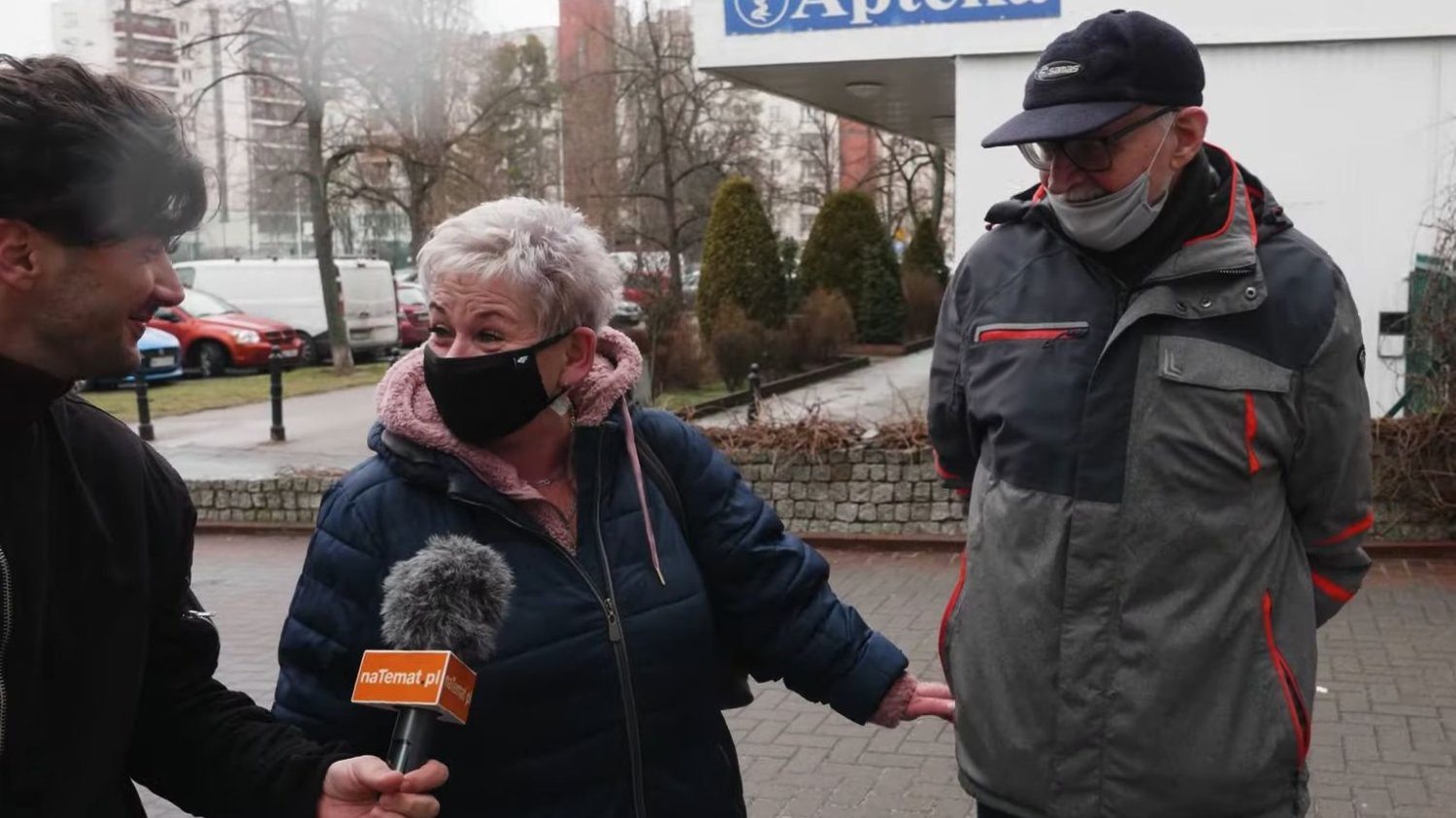 Z okazji walentynek zapytaliśmy seniorów, o to, jaki jest sekret udanego związku.