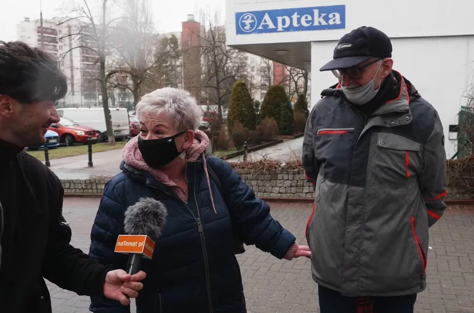 Z okazji walentynek zapytaliśmy seniorów, o to, jaki jest sekret udanego związku.