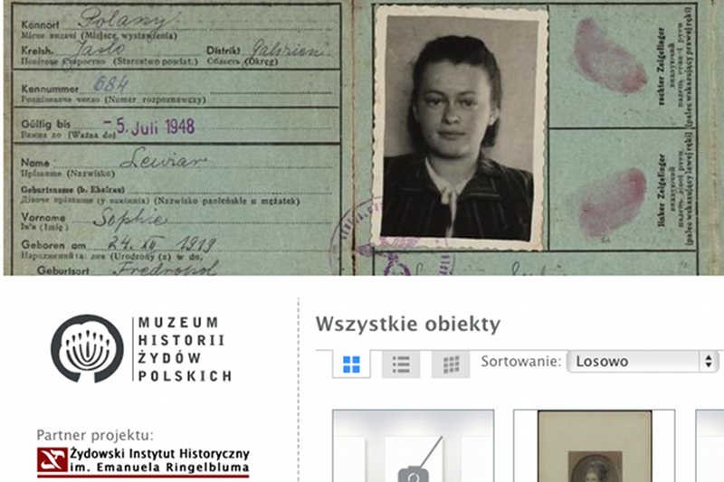 Centralna Baza Judaików