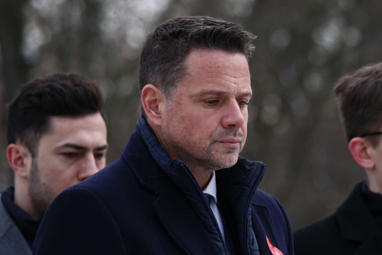 Wyniki nowego sondażu prezydenckiego. Trzaskowski ma powody do obaw, jego przewaga coraz mniejsza.