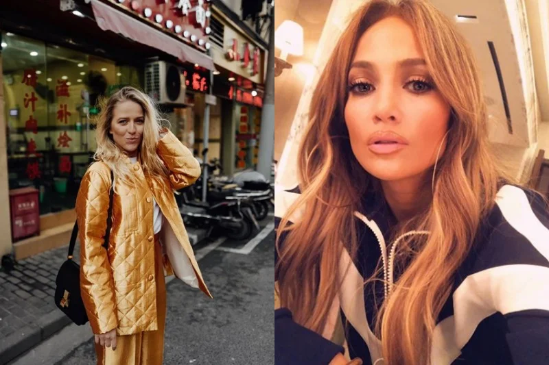 Jessica Mercedes to jedyna blogerka z Polski, która pojedzie do Las Vegas na spotkanie z Jennifer Lopez