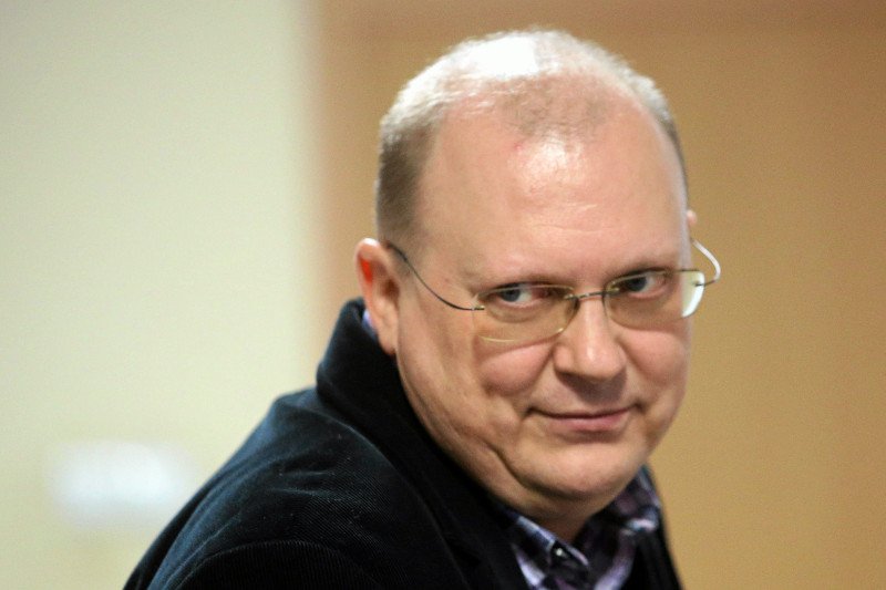 Rosyjski dziennikarz będzie musiał opuścić terytorium Polski.