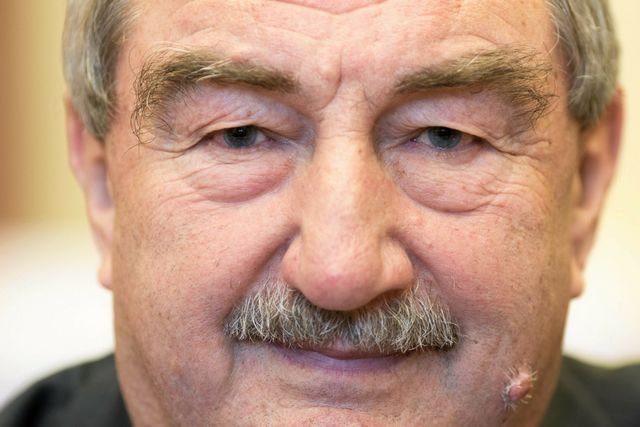 Andrzej Melak twierdzi, że trzy osoby mogły przeżyć katastrofę smoleńską.