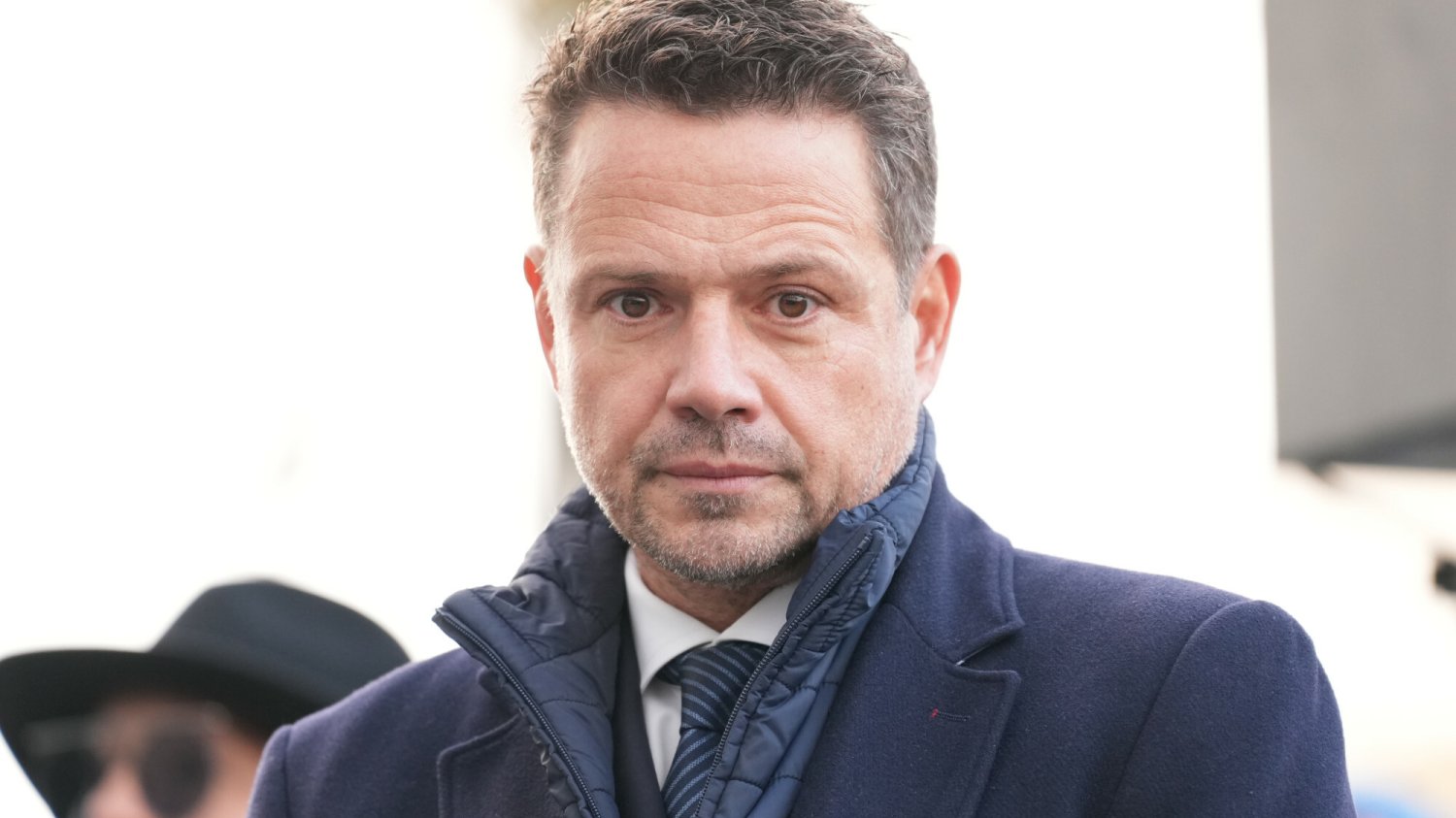 Rafał Trzaskowski