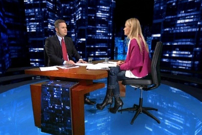 Posłowie PiS nie mogą bez zgody biura prasowego występować w mediach