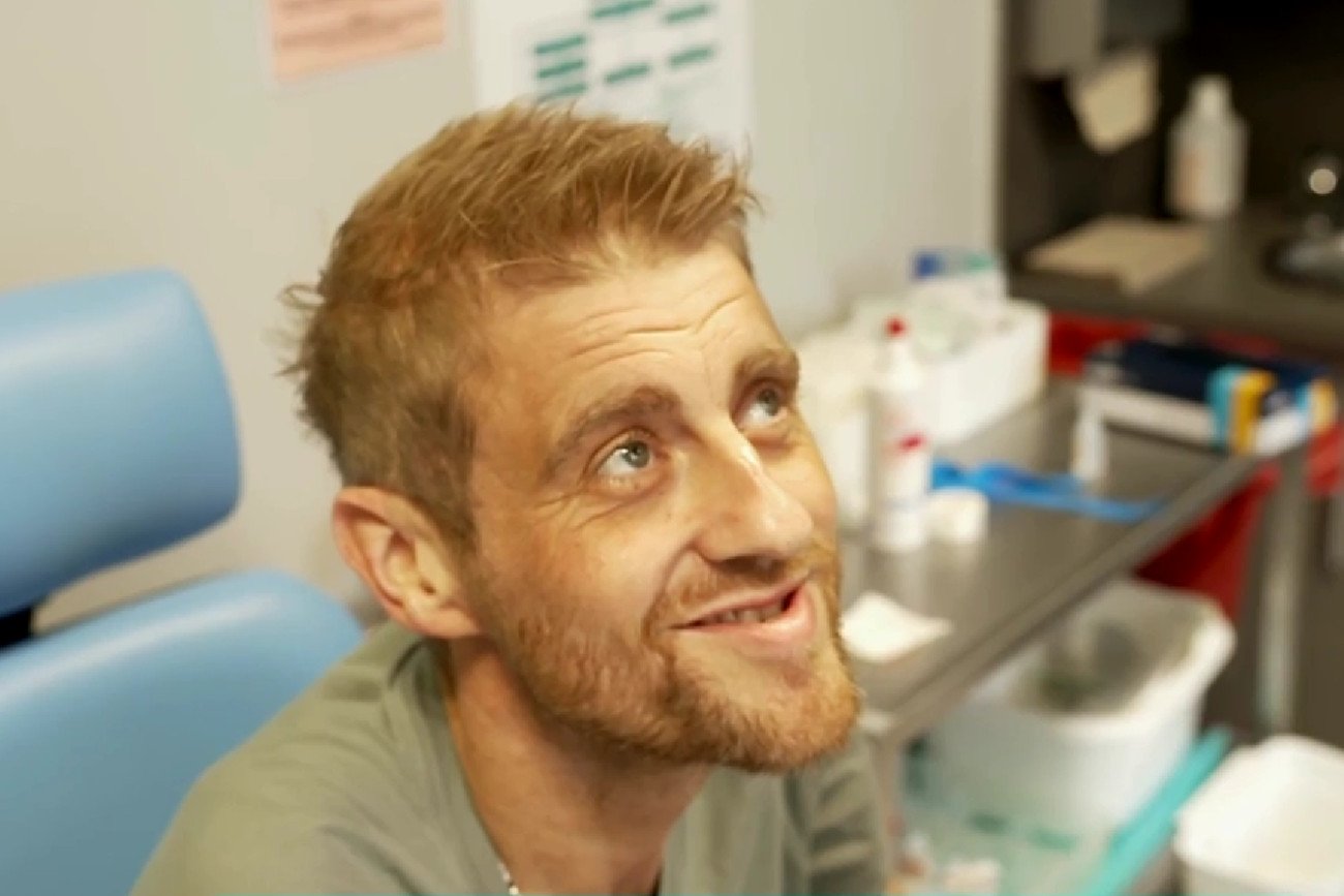 Walka Tomasza Jakubiaka z rakiem. "Masterchef" zdobył się na wyjątkowy gest wobec kucharza.