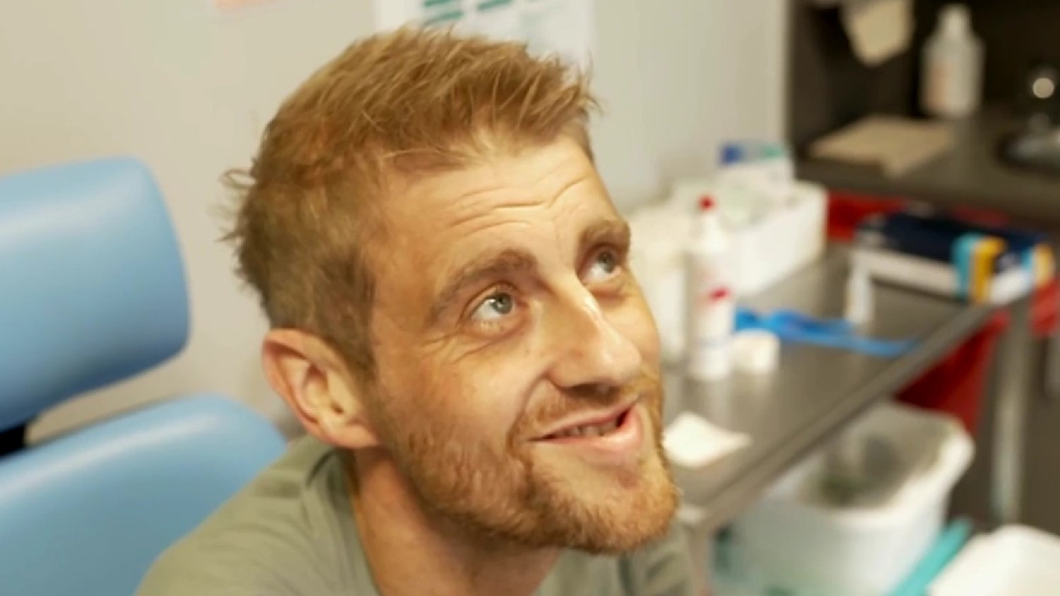 Walka Tomasza Jakubiaka z rakiem. "Masterchef" zdobył się na wyjątkowy gest wobec kucharza.