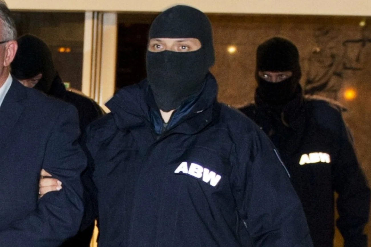 Wielki sukces ABW! Zatrzymali mężczyznę działającego na zlecenie rosyjskiego wywiadu