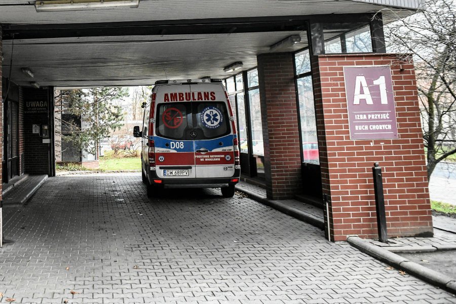 17. potwierdzony przypadek zakażenia koronawirusem zarejestrowano w Poznaniu.