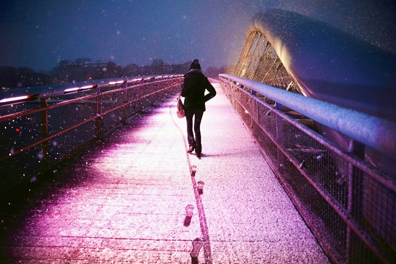 Synoptycy zapowiadają spore ochłodzenie.