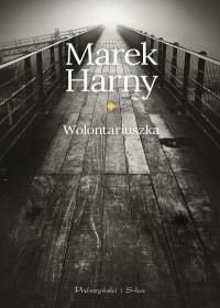 Marek Harny
Wolontariuszka