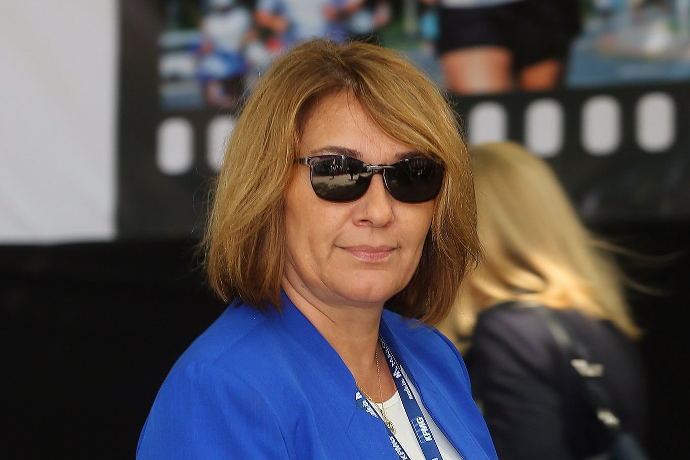 Beata Mazurek przystąpiła do zmasowanego ataku na Twitterze. Wszystko w związku z ostatnim wystąpieniem Grzegorza Schetyny.