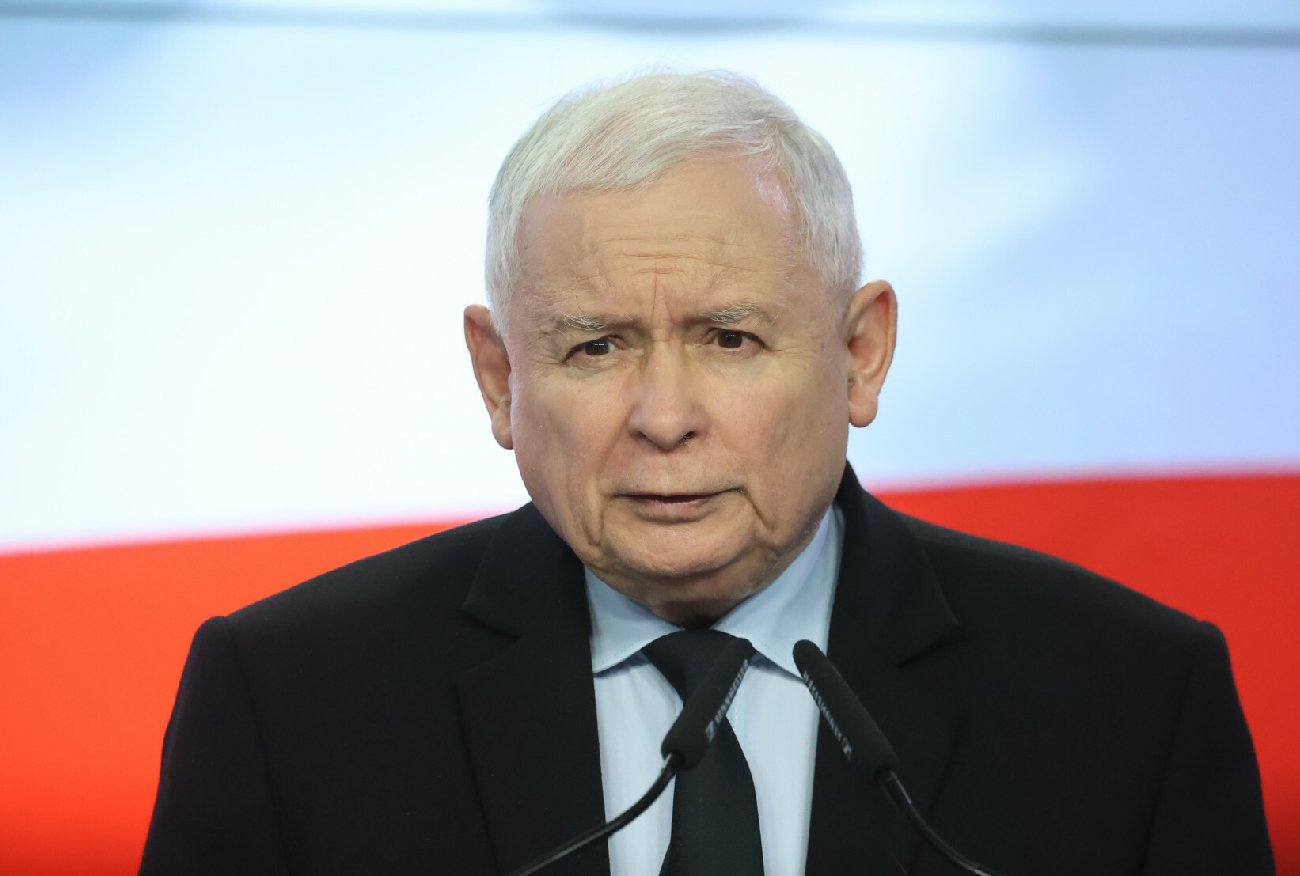 Kaczyński i Morawiecki będą rozliczać Tuska. PiS chce specjalnej komisji.