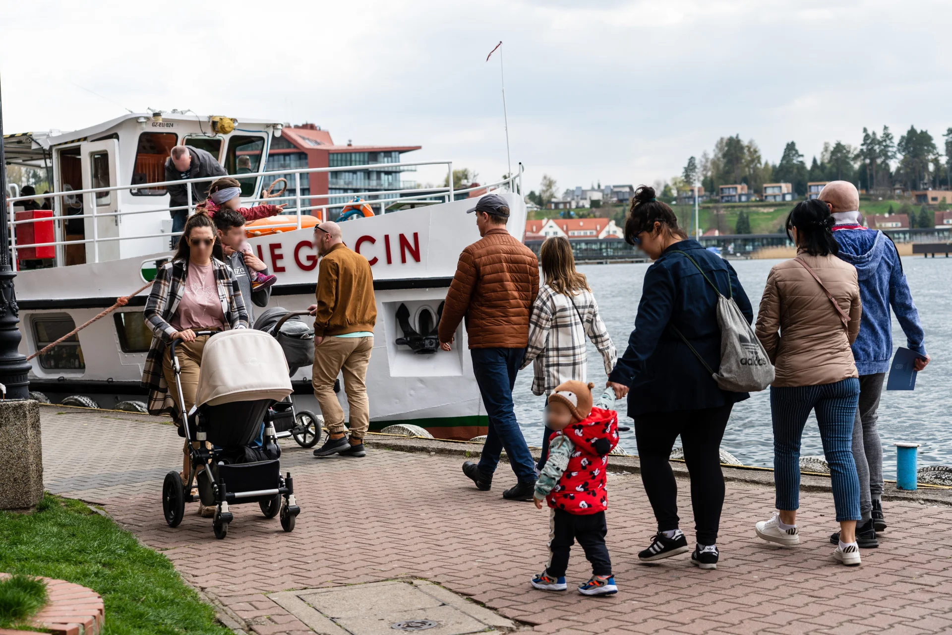 Nie tylko Podlaski Bon Turystyczny. We wrześniu mają ruszyć dopłaty na Mazurach Bony turystyczne w 2025 roku. We wrześniu ma ruszyć Mazurski Bon Turystyczny