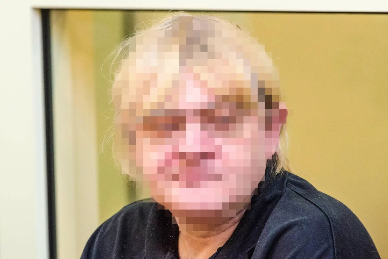 Polityk PiS mógł paść ofiarą Mariusz Trynkiewicza. Wspomina Grzegorz Lorek