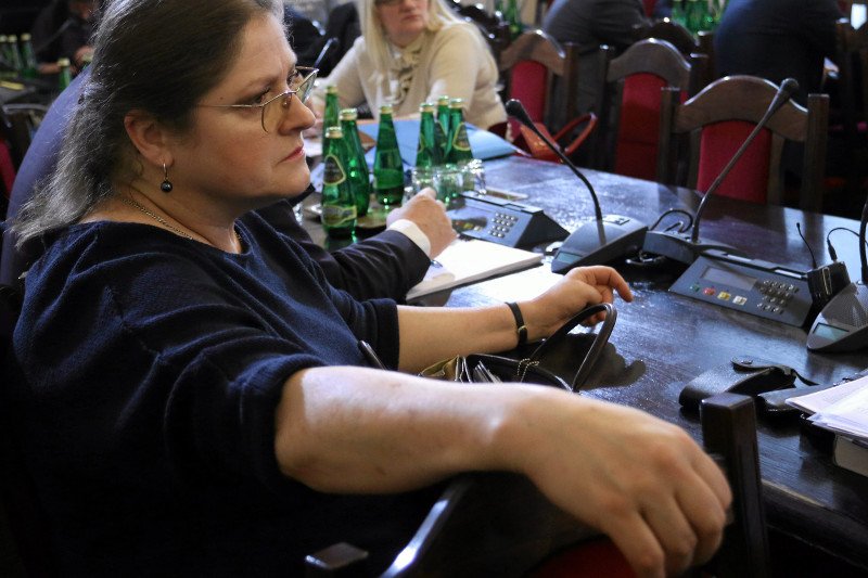 PO z PSL-em usunęła historię Polski ze szkół - twierdzi Krystyna Pawłowicz. "Zostawili swą ubecką wersję historii"