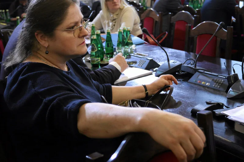 PO z PSL-em usunęła historię Polski ze szkół - twierdzi Krystyna Pawłowicz. "Zostawili swą ubecką wersję historii"