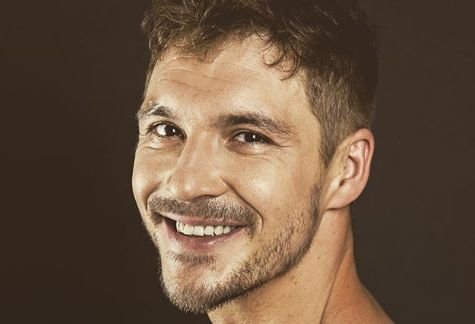 Mikołaj Roznerski, znany z serialu "M jak miłość" ma być nowym prowadzącym program "Pytanie na śniadanie".