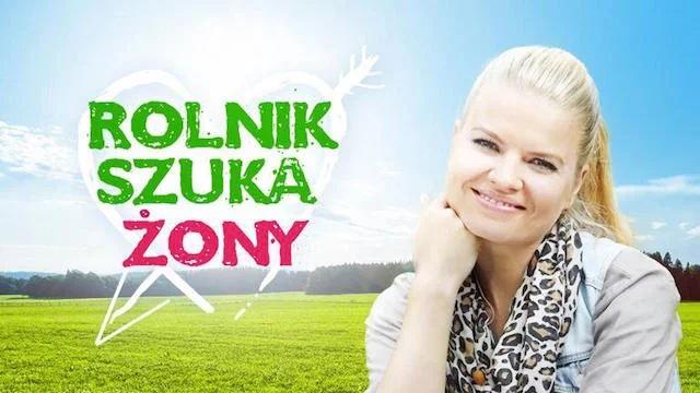 Marta Manowska - prowadząca Rolnik Szuka Żony