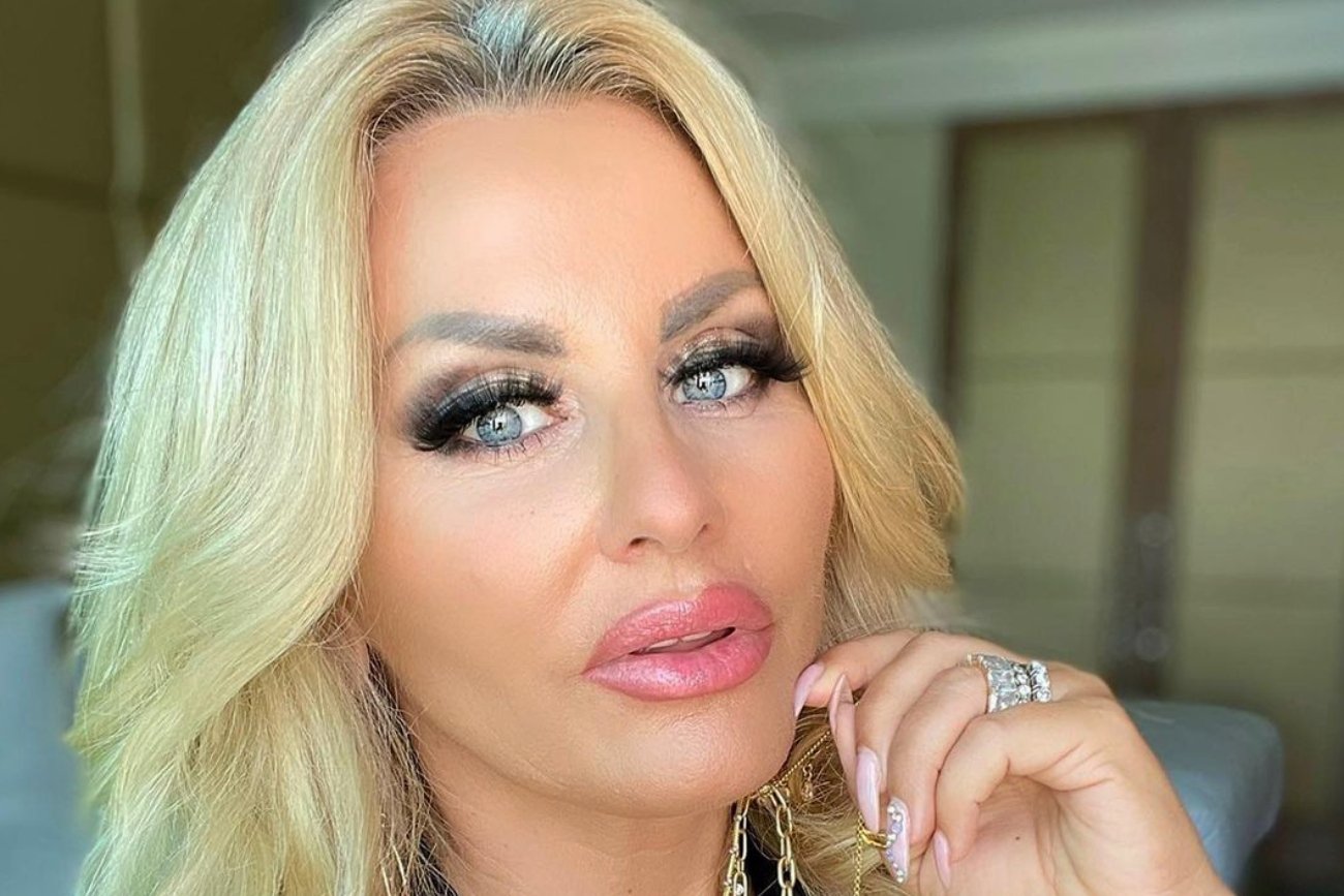 Dagmara Kaźmierska kończy karierę. Gorzkie podsumowanie "Królowych życia"