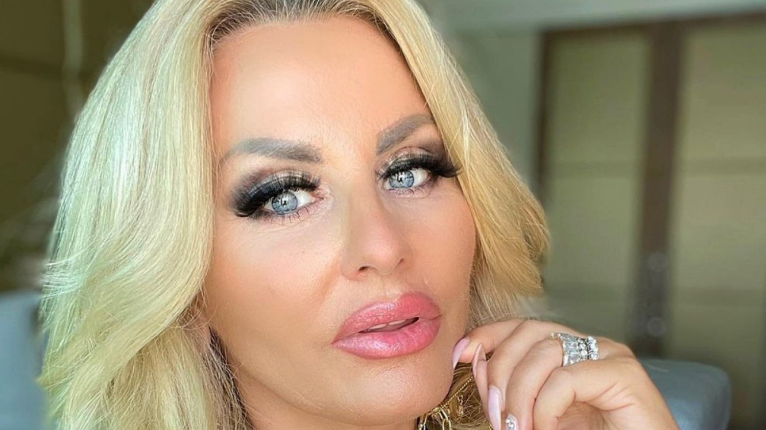 Dagmara Kaźmierska kończy karierę. Gorzkie podsumowanie "Królowych życia"