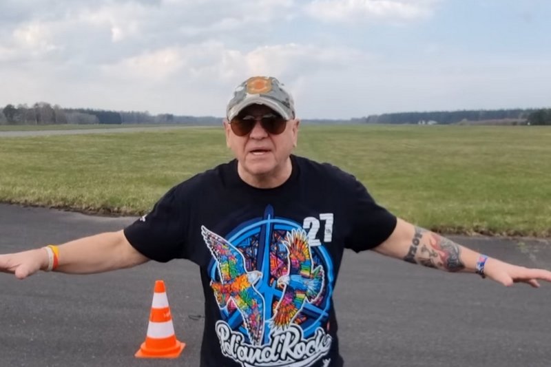 Kiedy i gdzie odbędzie się Pol'and'Rock Festival 2021?