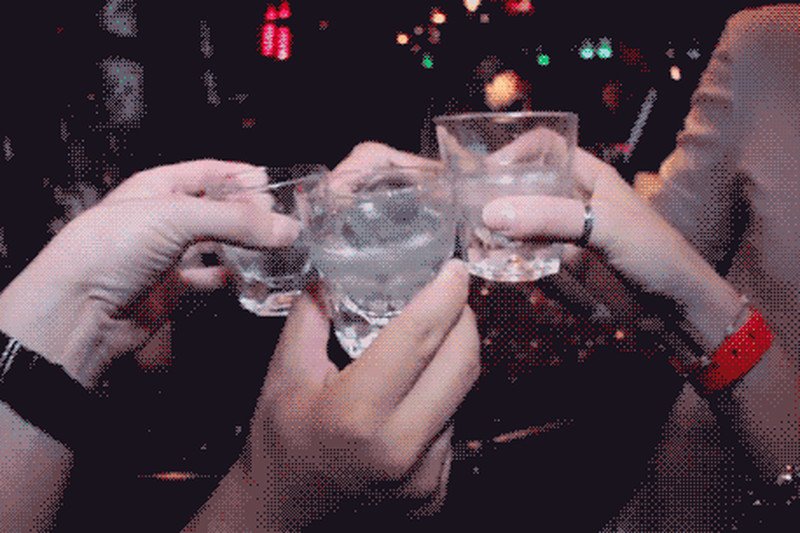 Jak się robi wódkę?