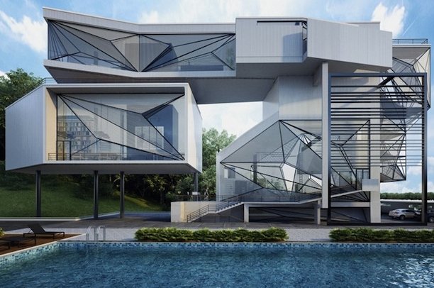 Materiały od [url=http://urbanofficearchitecture.com/] Urban Office Architecture [/url]