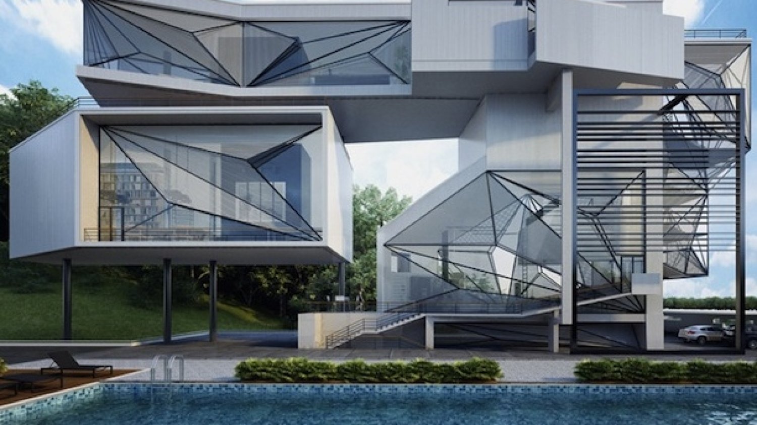 Materiały od [url=http://urbanofficearchitecture.com/] Urban Office Architecture [/url]