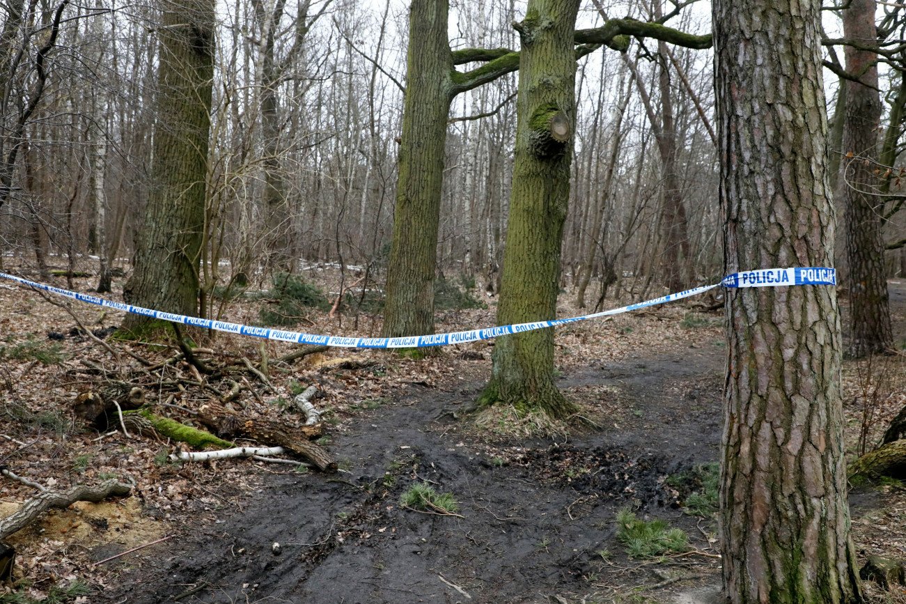 Śmierć 4-letniego Leona. Chłopczyk mógł zostać pogrzebany żywcem.