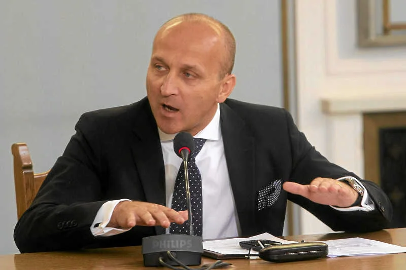 Kazimierz Marcinkiewicz