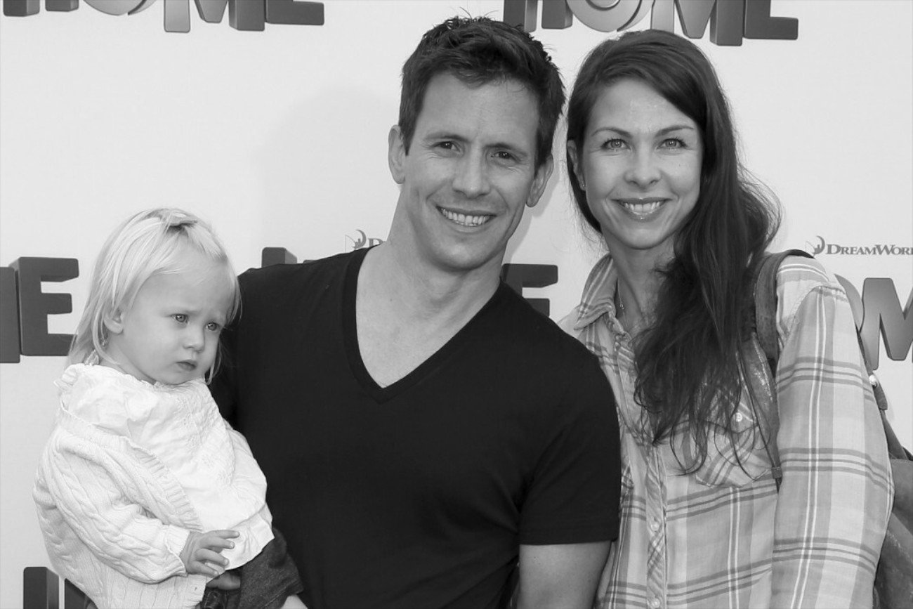 Christian Oliver nie żyje. Aktor zginął tragicznie z dwiema córkami na Karaibach