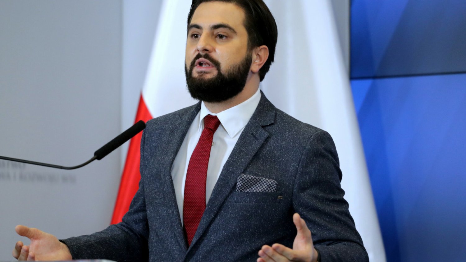 ciągnik Kaczmarczyk Norbert Kaczmarczyk