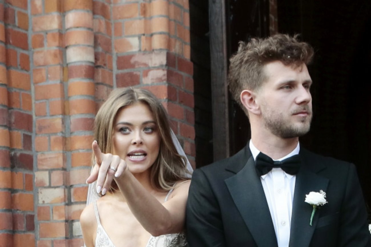 Nowe doniesienia o kryzysie związku Antka Królikowskiego. Opozda zaborcza?