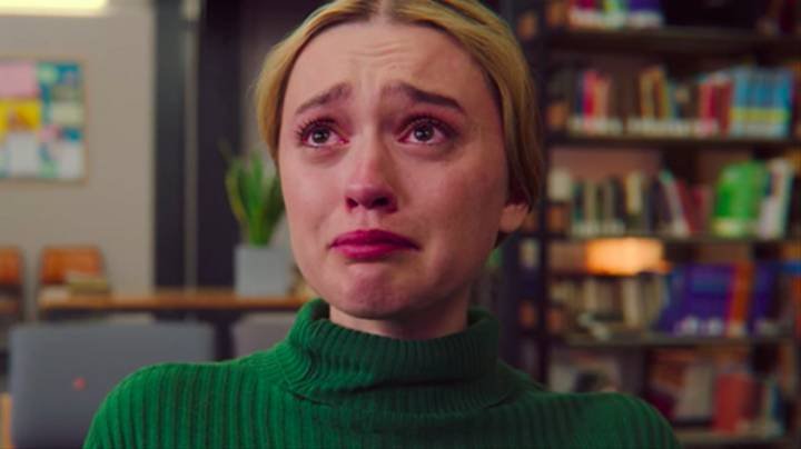 Prawdziwe historie "ocieraczy" jak z serialu "Sex Education"