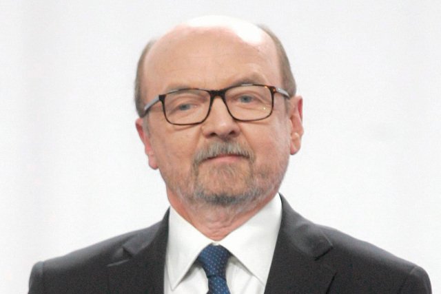 Prof. Ryszard Legutko uważa, że "Europę opanowała fala neopogaństwa"