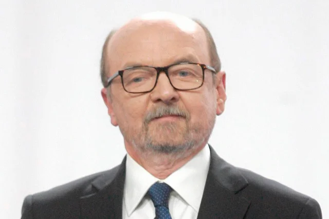 Prof. Ryszard Legutko uważa, że "Europę opanowała fala neopogaństwa"