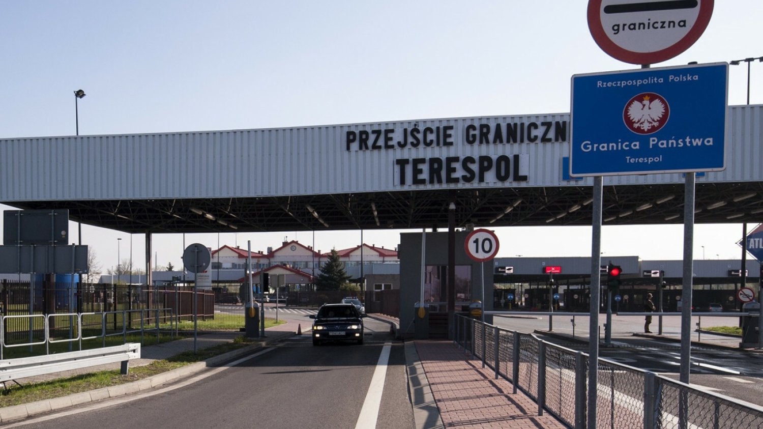 Kolejny Polak miał uciec na Białoruś i prosić o azyl