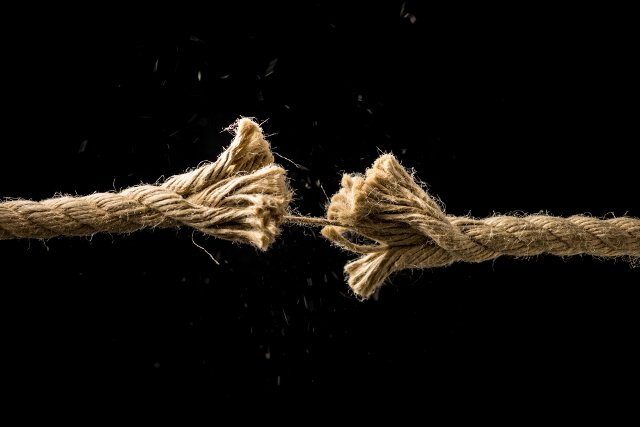 Rozwodów kościelnych jest coraz więcej