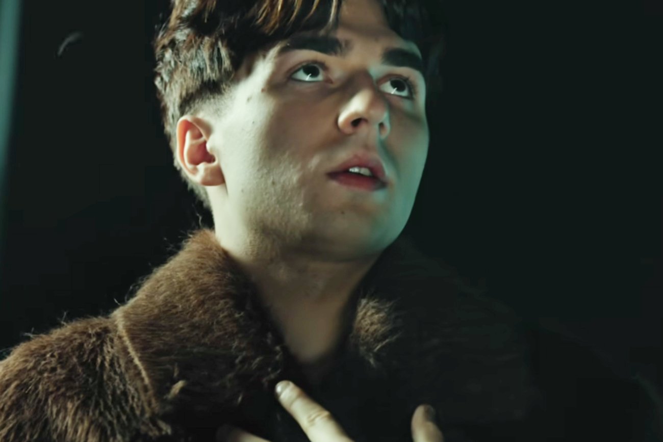 Mata z nowym numerem "Młody Paderewski". "Teraz chcę być prezydentem"