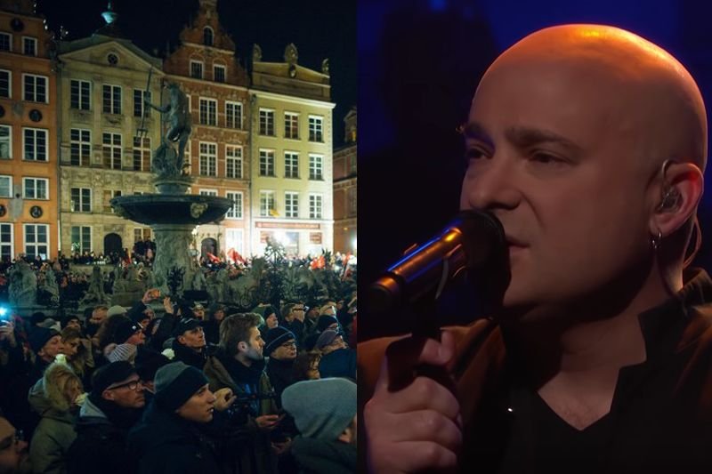 Koncert Disturbed w Gdańsku byłby spełnieniem marzeń dla wielu mieszkańców