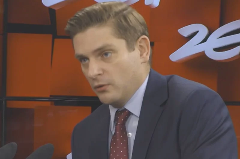 Kempa "nie rozróżnia pewnych rzeczy". Kolega z rządu wbija szpilę szefowej Kancelarii Premiera w sprawie "tupolewizmu"