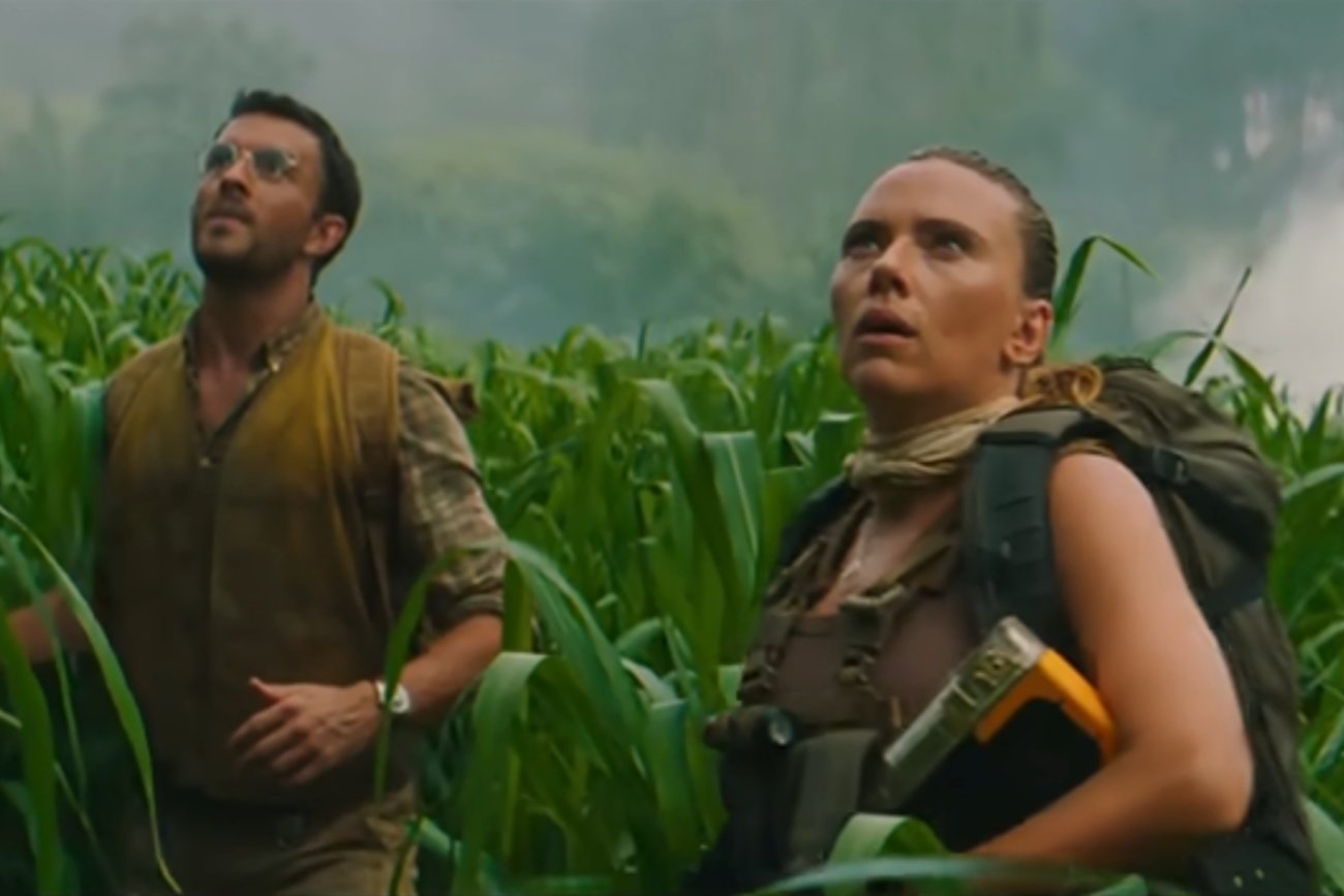 Pojawił się pełny spot telewizyjny promujący "Jurassic World Rebirth".