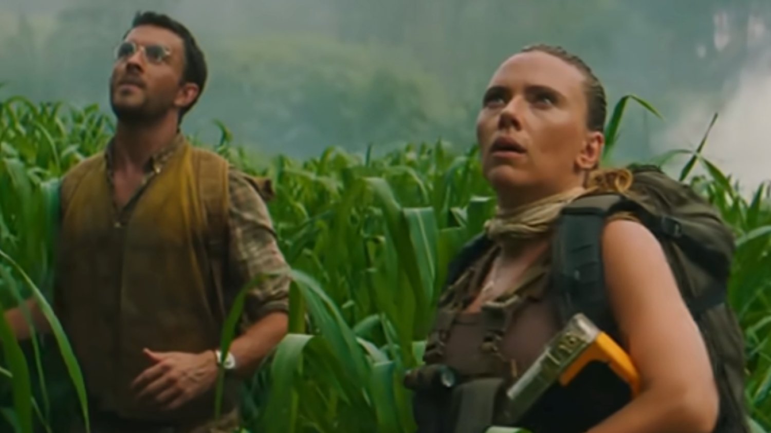 Pojawił się pełny spot telewizyjny promujący "Jurassic World Rebirth".