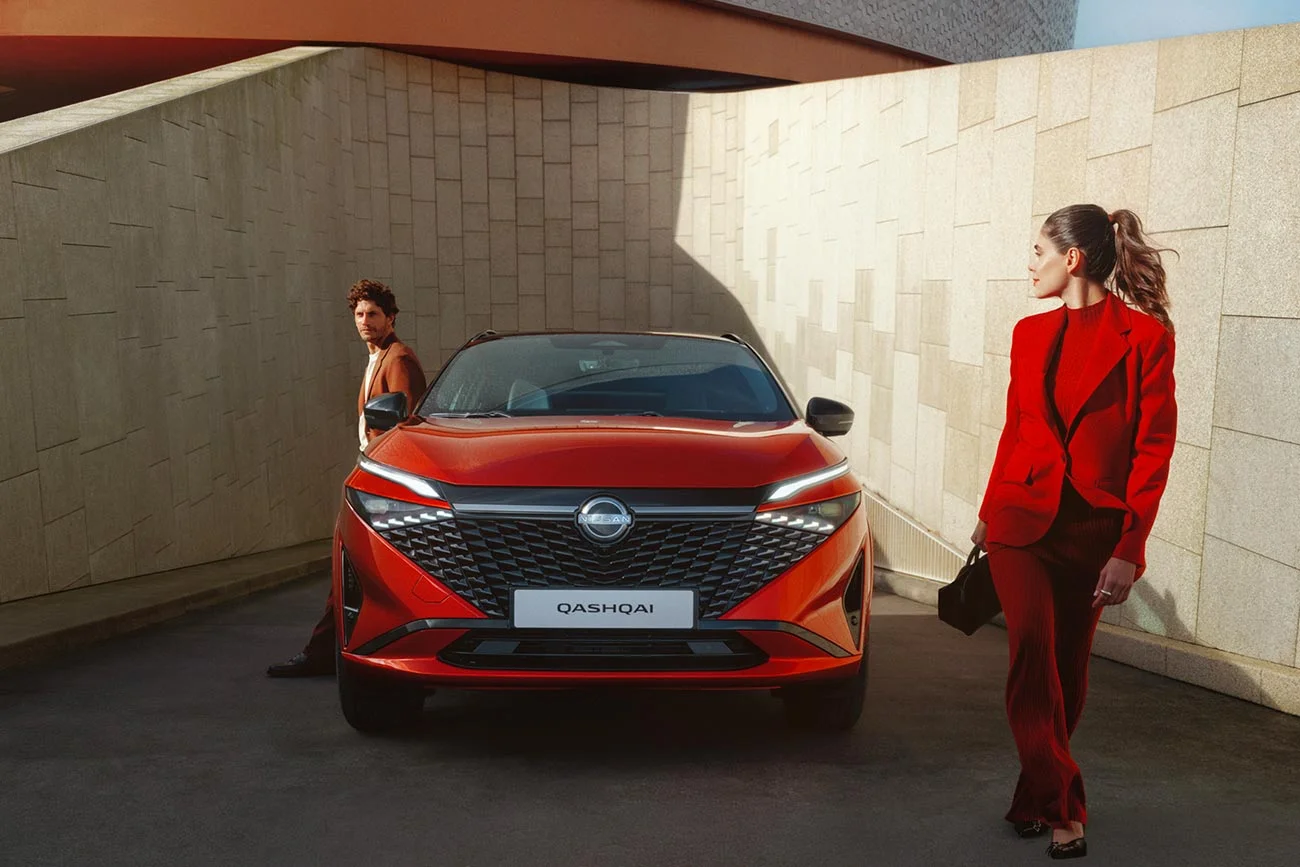 W sierpniu 2024 odbyła się  polska premiera nowego modelu Nissan Qashqai? Jakie największe zmiany przynosi kolejne wcielenie japońskiego hitu na rynku motoryzacyjnym?