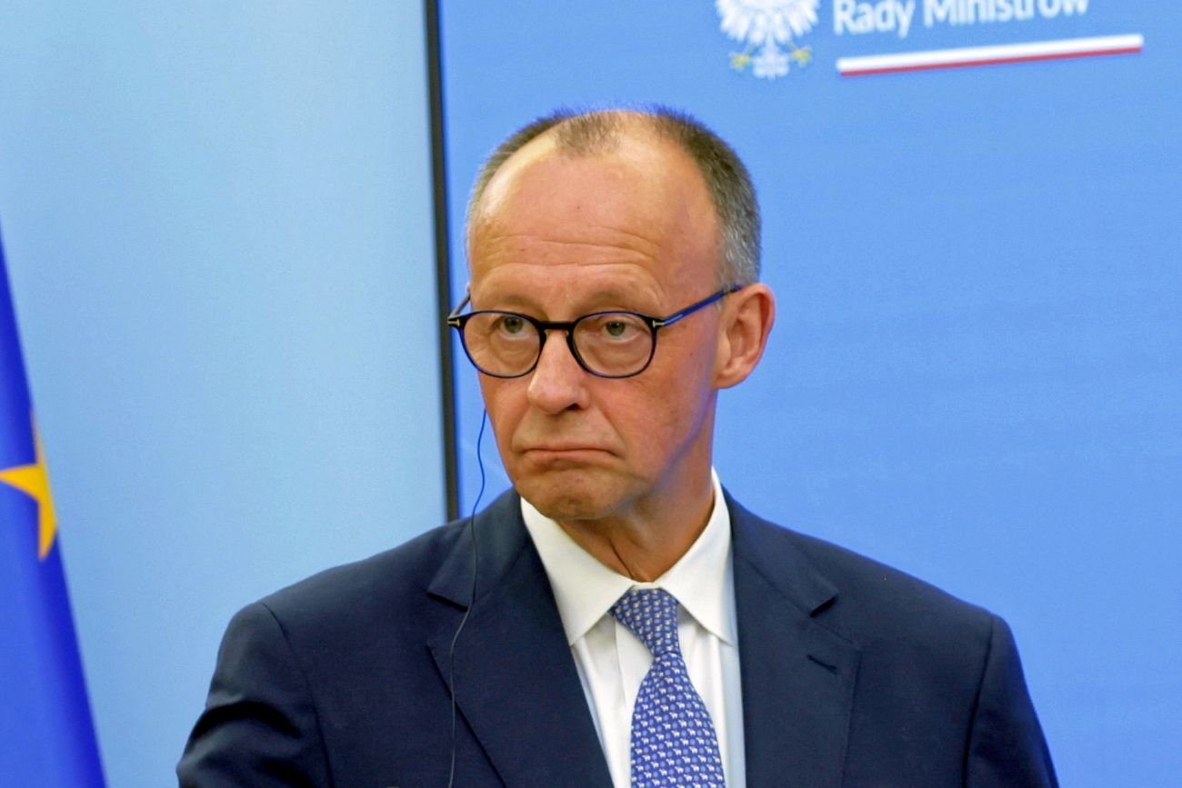 Niemiecka prasa o koalicji Merza. "Nie wolno spocząć na laurach"