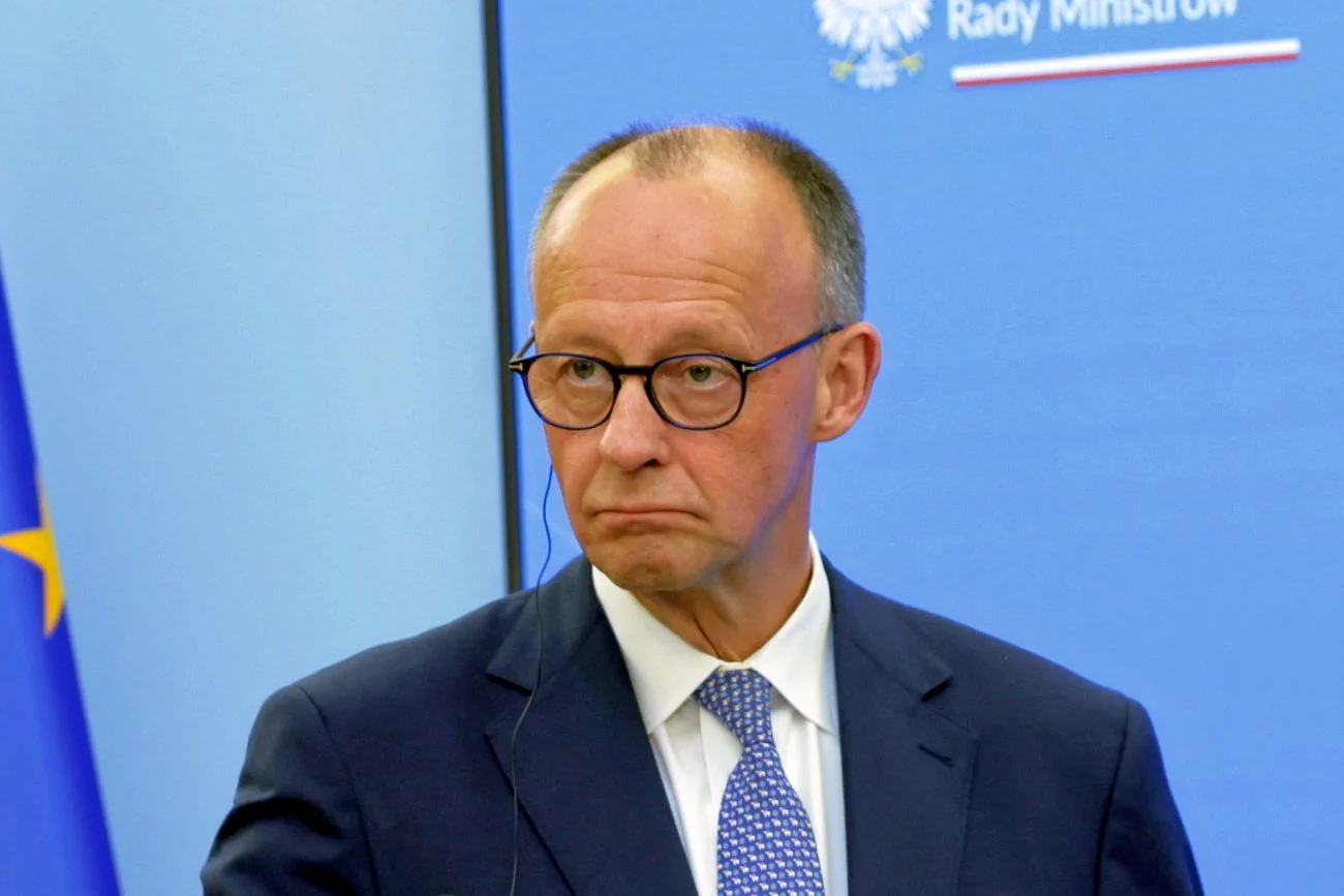 Niemiecka prasa o koalicji rządowej. "Nie wolno spocząć na laurach"