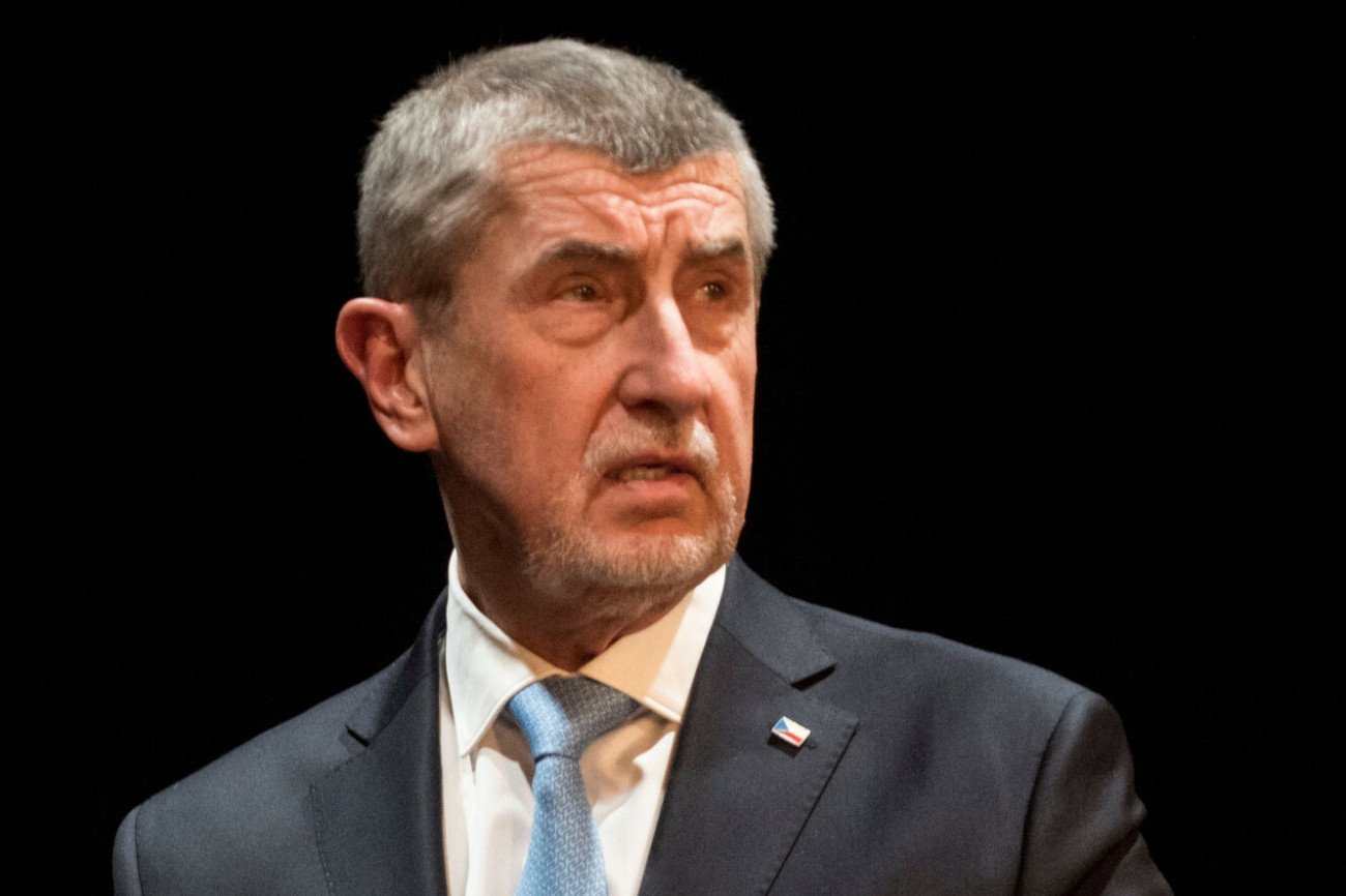 Andrej Babiš